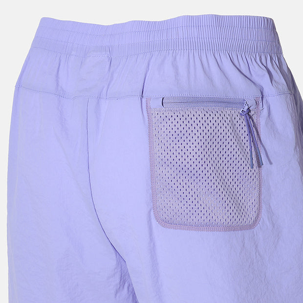 Qun Shorts Th Thao Unisex Uni Woven Qun Shorts Th Thao