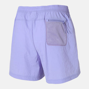 Qun Shorts Th Thao Unisex Uni Woven Qun Shorts Th Thao