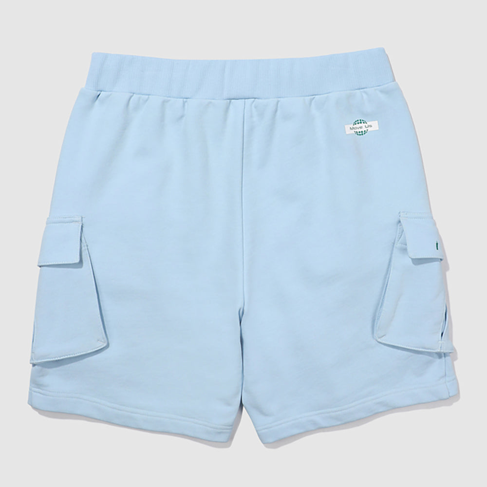 Qun Shorts Th Thao Unisex Qun Shorts Th Thao