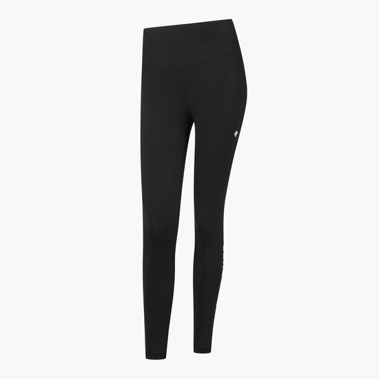 Quần Thể Thao Nữ S Color Blocked Leggings