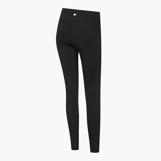 Quần Thể Thao Nữ S Color Blocked Leggings