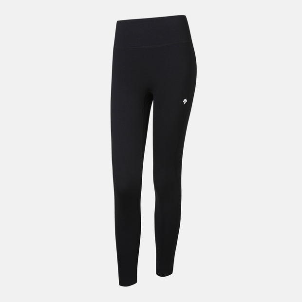 Qun Leggings Th Thao N Training Fleece Lined Qun Legging