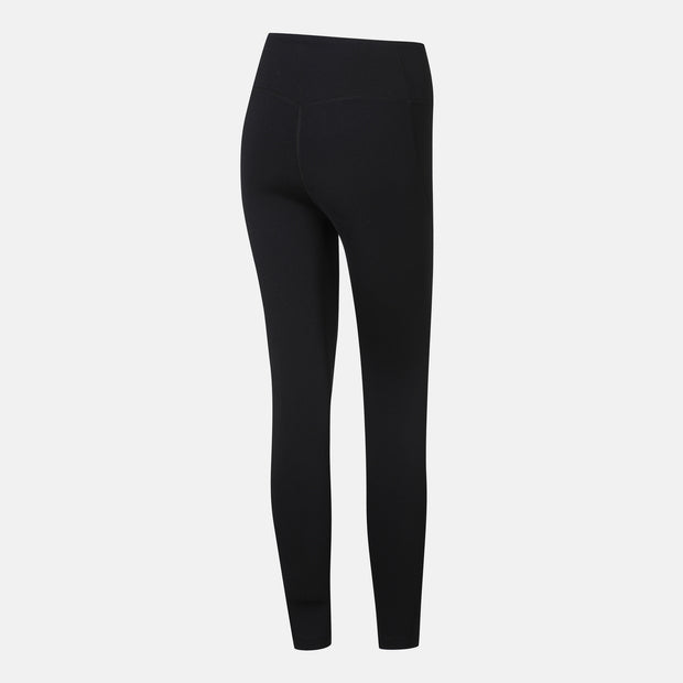 Qun Leggings Th Thao N Training Fleece Lined Qun Legging