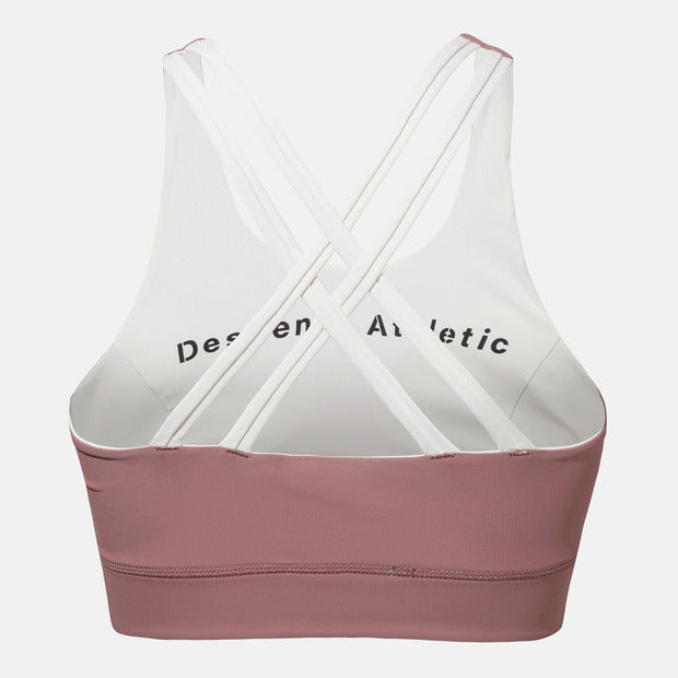 Áo Bra Th Thao N [Re:st] Womens Onibegie Reversible Bra-Top Bra