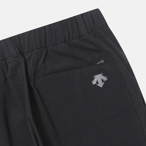 Quần Thể Thao Nam Wappen Slim Baggy (New Fit) Wovenpants