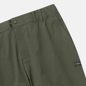 Quần Thể Thao Nam Wappen Slim Baggy (New Fit) Wovenpants