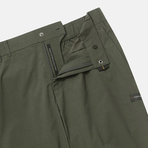 Quần Thể Thao Nam Wappen Slim Baggy (New Fit) Wovenpants