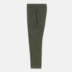 Quần Thể Thao Nam Wappen Slim Baggy (New Fit) Wovenpants