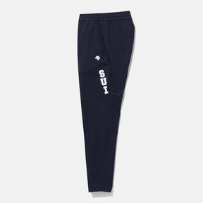 Qun Th Thao Nam Spring Camp Team Graphic Woven Pants - Active Fit Th Thao