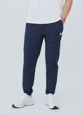 Qun Th Thao Nam Spring Camp Team Graphic Woven Pants - Active Fit Th Thao