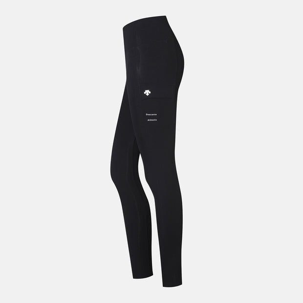 Qun Th Thao N Side Pocket Leggings Qun Th Thao