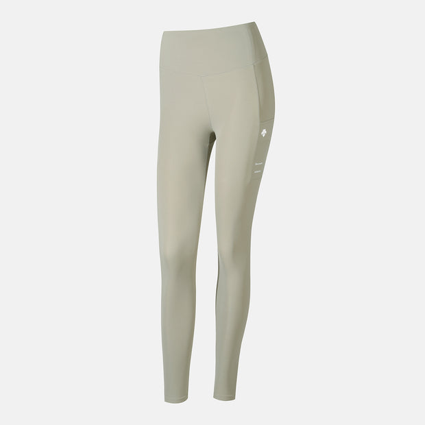 Qun Th Thao N Side Pocket Leggings Qun Th Thao