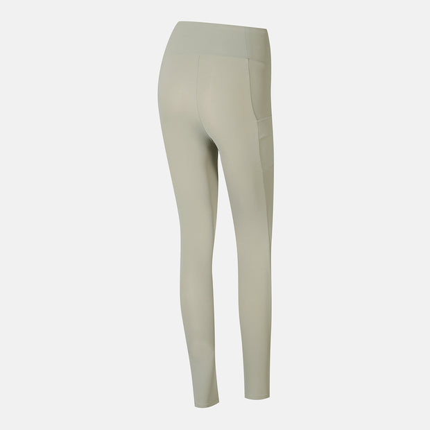 Qun Th Thao N Side Pocket Leggings Qun Th Thao