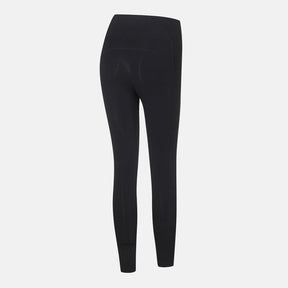 Qun Th Thao N Womens Side Line Color Block Leggings Th Thao