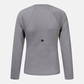 Áo Th Thao N Basic Slim Fit Long Sleeve T-Shirts Áo Th Thao