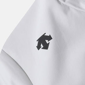 [Swiss Triathlon] Áo Khoác Hoodie Th Thao Unisex Spring Camp Woven Áo Khoác