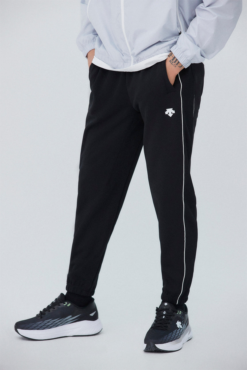 Qun Th Thao Unisex Running Track Suit Fleeceset Bottoms Qun Th Thao