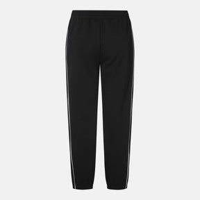 Qun Th Thao Unisex Running Track Suit Fleeceset Bottoms Qun Th Thao