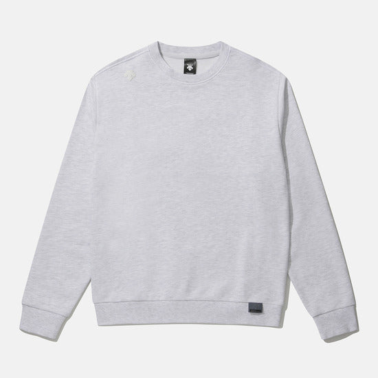 Áo Thể Thao Unisex All Rounder Sweat Shirt