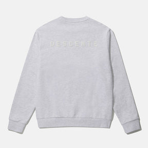 Áo Thể Thao Unisex All Rounder Sweat Shirt