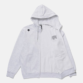 Áo Khoác Thể Thao Unisex The Best Loose Fit Training Zip-Up