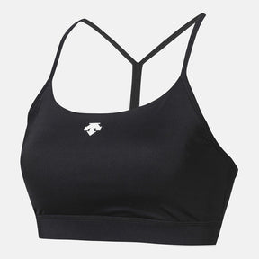 Áo Bra Th Thao N Womens Cooling 2 In 1 Sleeveless Bra-Top Áo Bra