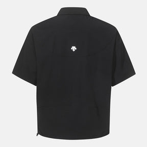 Áo Thể Thao Nữ Wo Light Weight Woven Polo Shirts