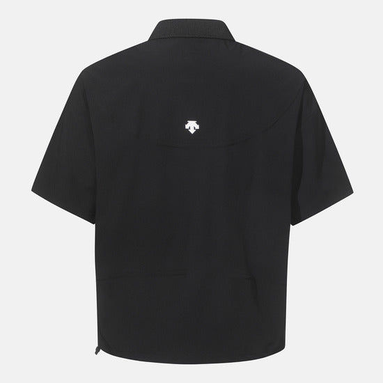 Áo Thể Thao Nữ Wo Light Weight Woven Polo Shirts