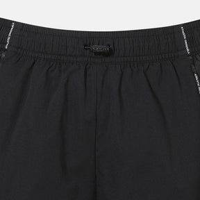 Qun Th Thao N Womens 3 Lined Running Woven Shorts