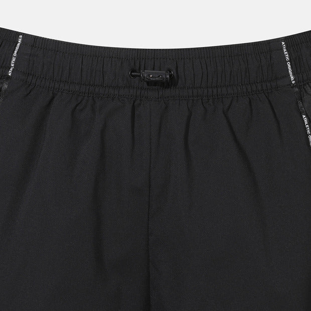 Qun Th Thao N Womens 3 Lined Running Woven Shorts