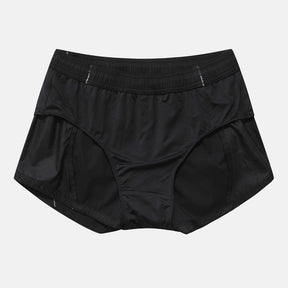 Qun Th Thao N Womens 3 Lined Running Woven Shorts