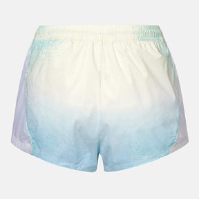 Qun Th Thao N Womens 3 Lined Running Woven Shorts