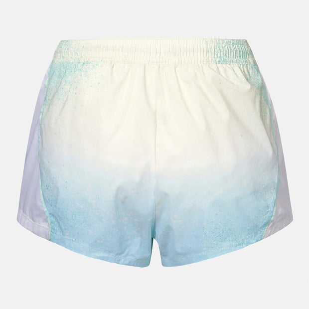 Qun Th Thao N Womens 3 Lined Running Woven Shorts