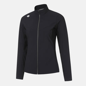 Áo Khoác Thể Thao Unisex Cooling Tricot Training Zip-Up