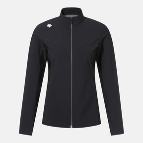 Áo Khoác Thể Thao Unisex Cooling Tricot Training Zip-Up