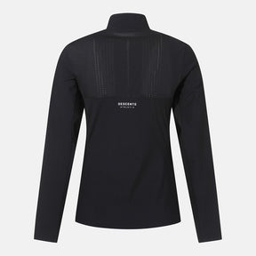 Áo Khoác Thể Thao Unisex Cooling Tricot Training Zip-Up