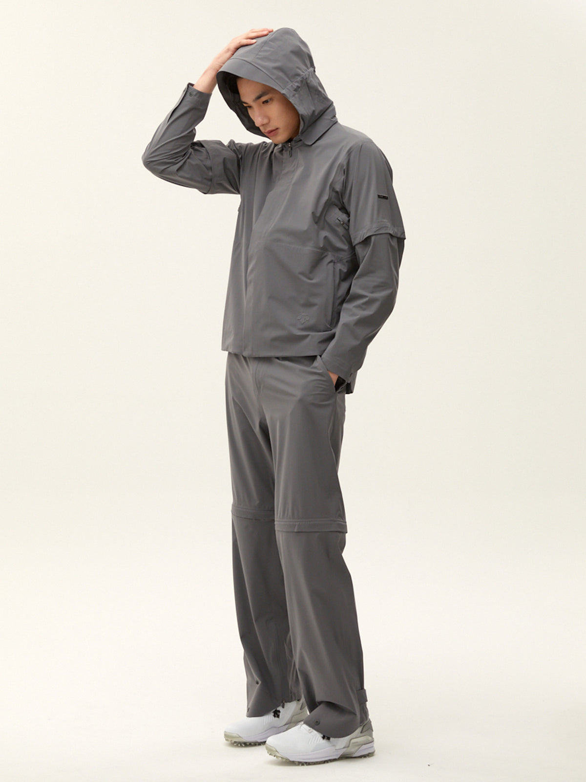 MEN'S GOLF PANTS PRO RAINWEAR BOTTOM