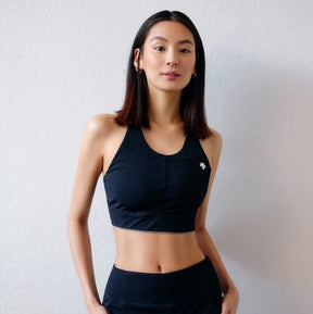 WOMEN'S sports bra [RE:ST] Womens Onibegie Reversible Bra-top