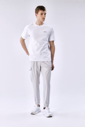 Men's Mild Woven Jogger Pants