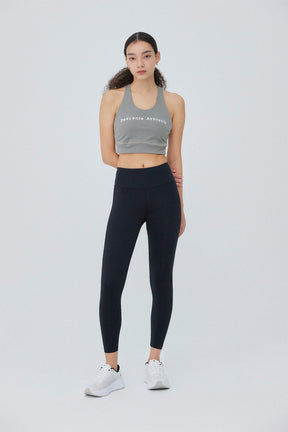 Quần Thể Thao Nữ Dolphin Skin Leggings