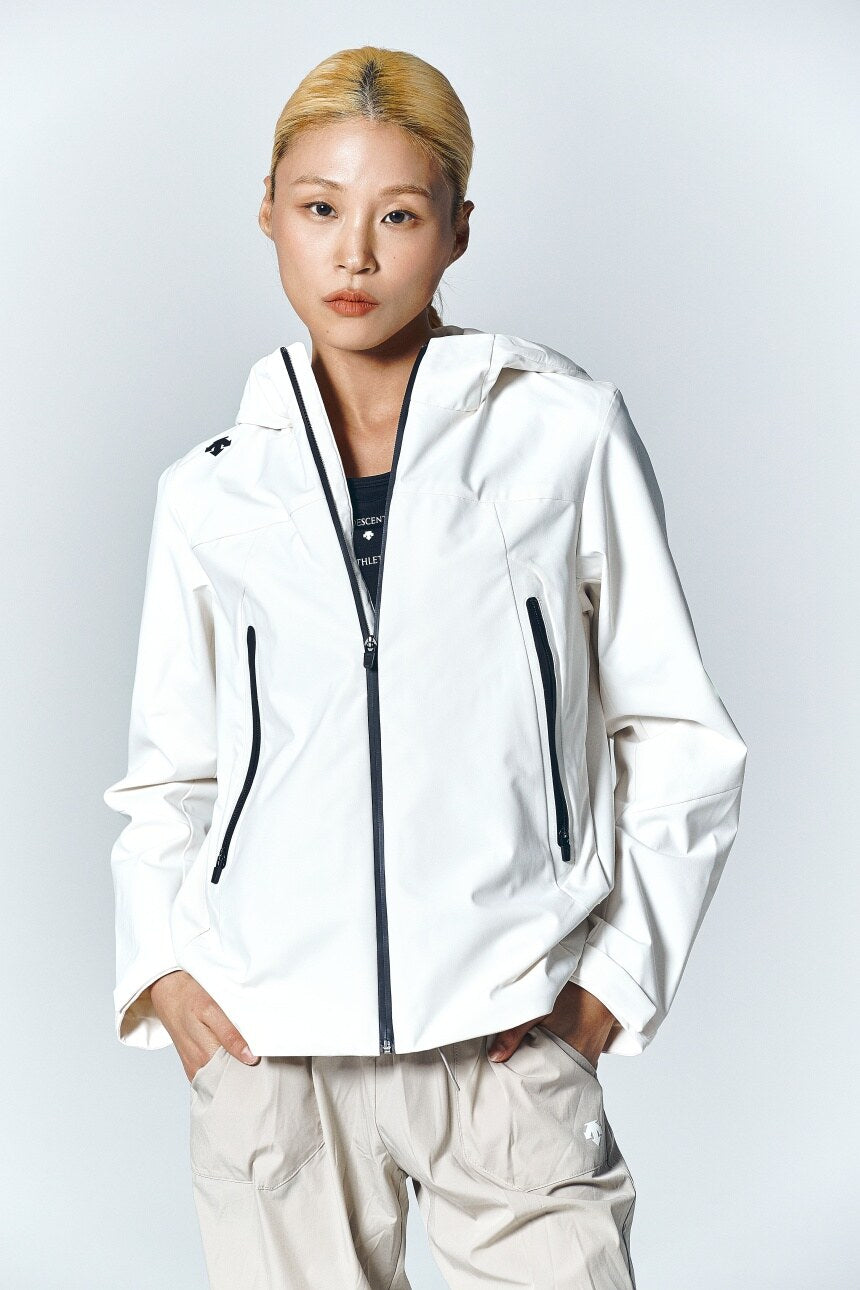 Áo Khoác Thể Thao Unisex Lining  Woven Jacket