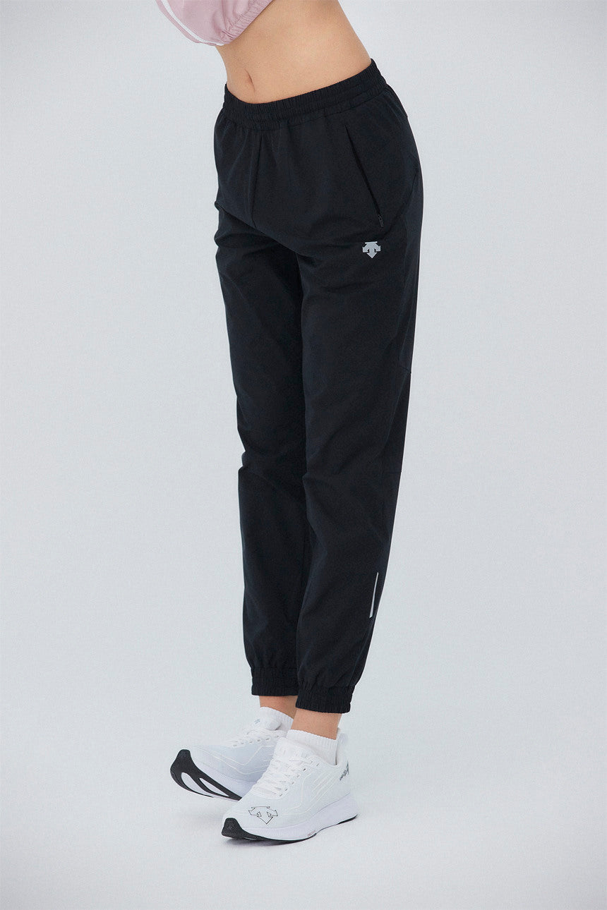 Quần Thể Thao Unisex Eco Tough Jogger