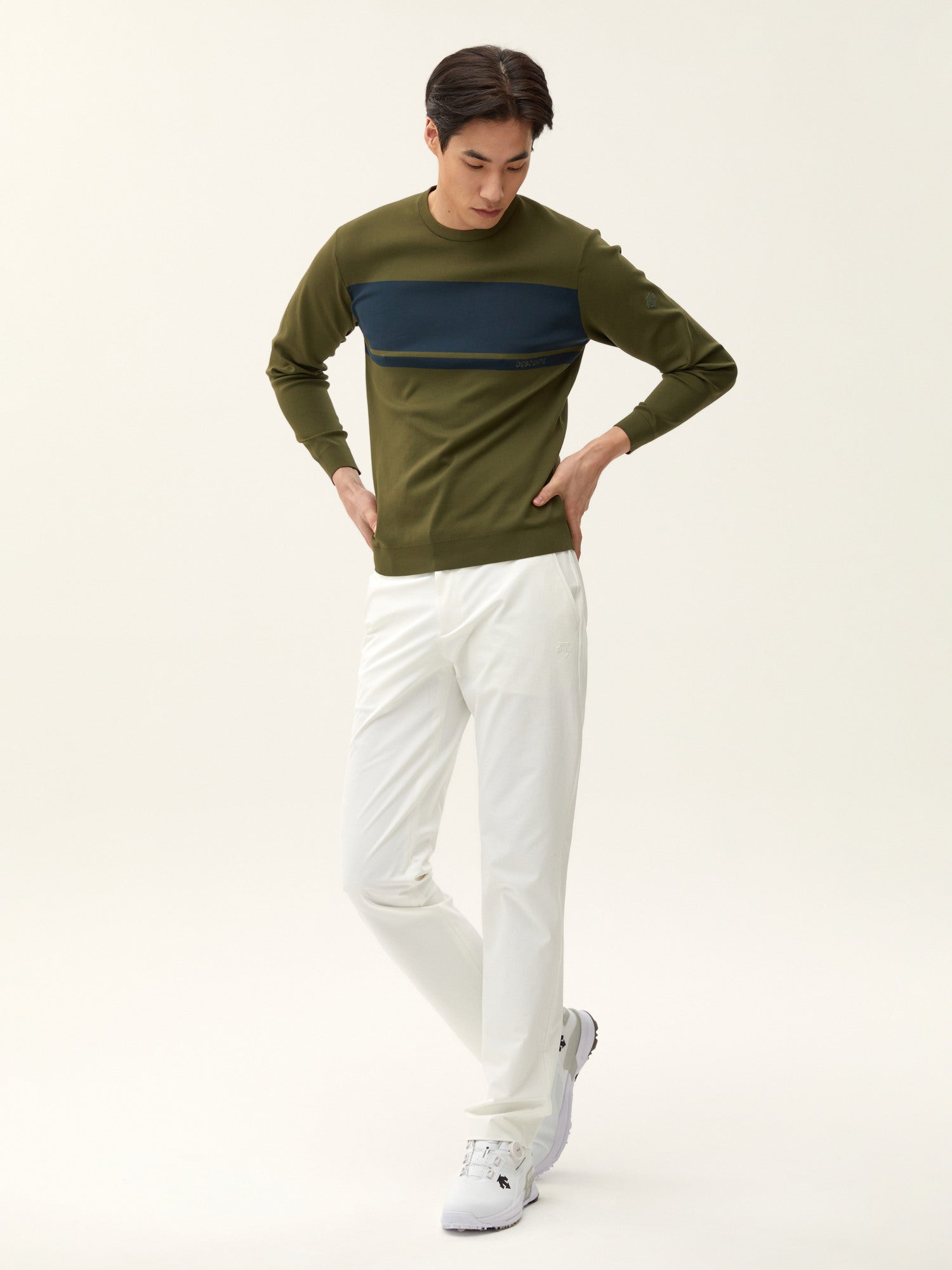 Quần Golf Nam S-Pro Slim Fit Pants (Sales Volume)