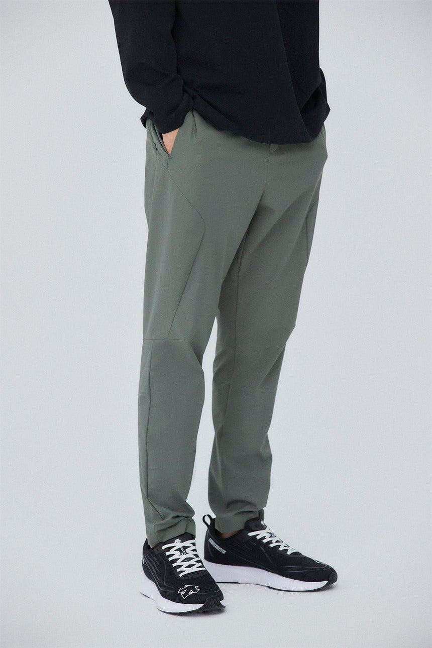 MEN'S LEGGINGS JOGGER PANTS