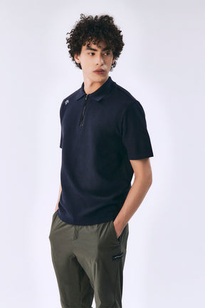 Quần Thể Thao Nam Wappen Slim Baggy (New Fit) Wovenpants