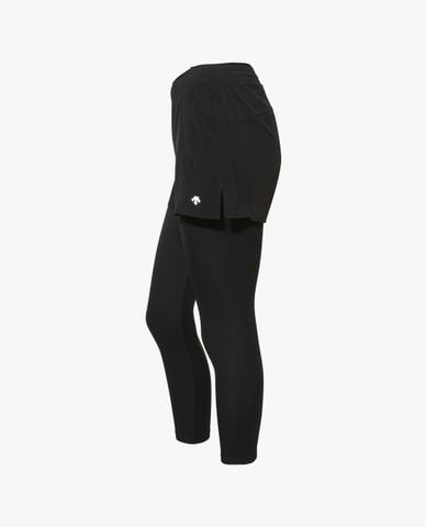 Quần Váy Legging Thể Thao Nữ Training