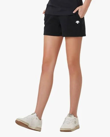 Quần Shorts Đơn Giản Thể Thao Unisex Uni