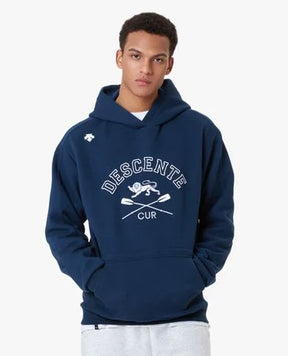 Áo Thể Thao Unisex Cambridge French Terry Hood